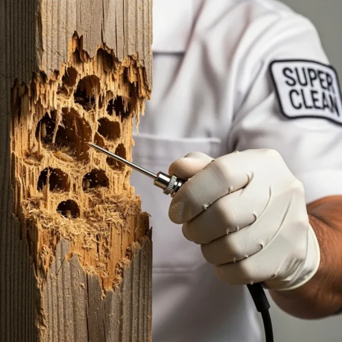 شركة مكافحة حشرات بجدة 3 مكافحة النمل الابيض بجدة