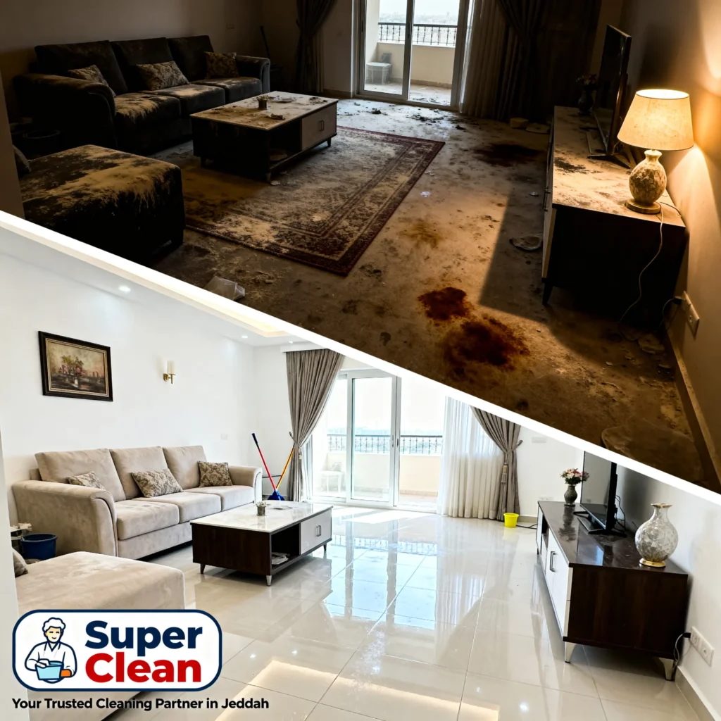 تنظيف شقق كبيرة بجدة 3 نظافة شقق كبيرة بجدة