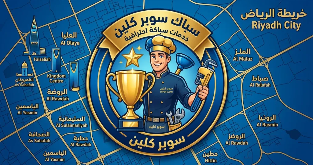 أفضل سباك في الرياض 3 أفضل سباك بالرياض