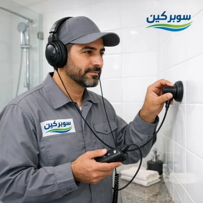 شركة كشف تسربات المياه بالرياض 2 افضل شركة كشف تسربات المياه بالرياض