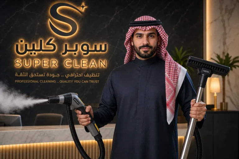 شركة تنظيف بجدة