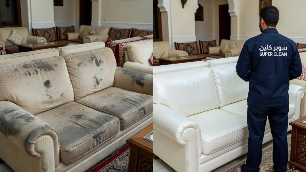 تنظيف مجالس بجدة 2026 3 افضل شركة تنظيف مجالس بجدة