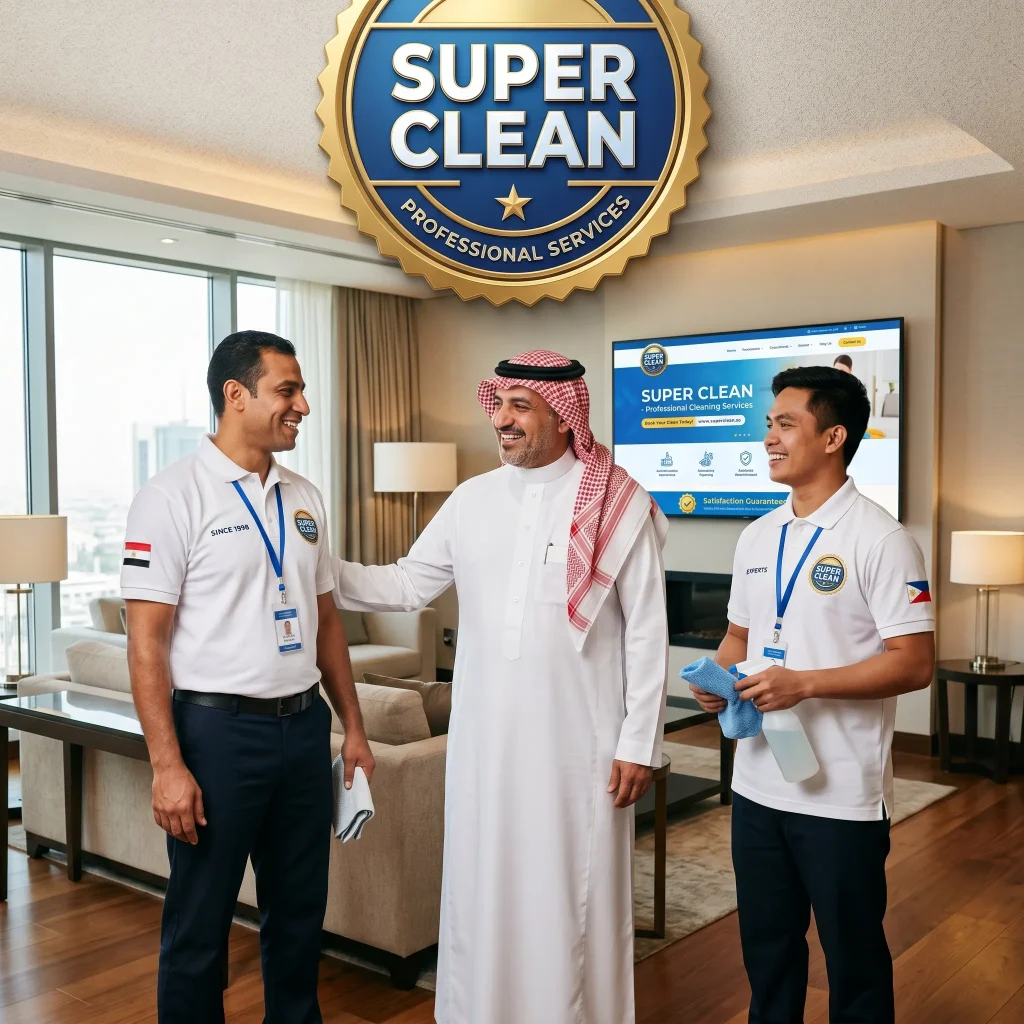 شركة تنظيف بجدة 3 شركة تنظيف بجدة