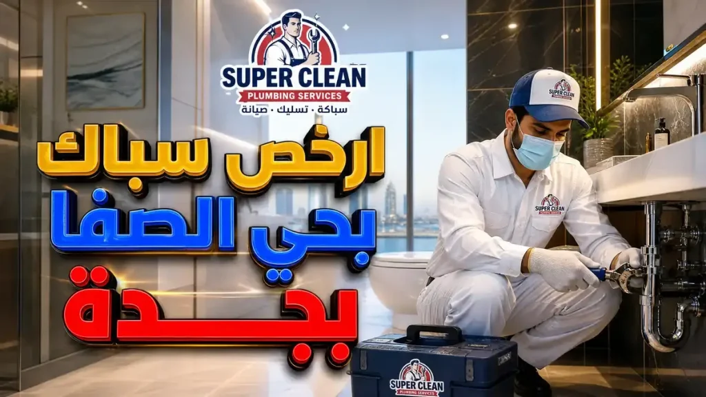 افضل سباك بحي الصفا بجدة 12 ارخص سباك بحي الصفا بجدة