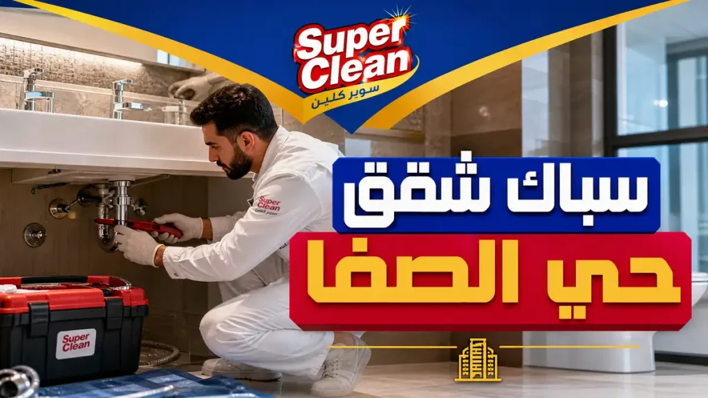 افضل سباك بحي الصفا بجدة 7 سباك شقق بحي الصفا