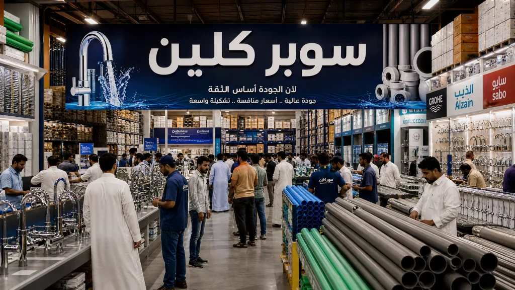 أفضل سباك في جدة 10 افضل سباك في جدة
