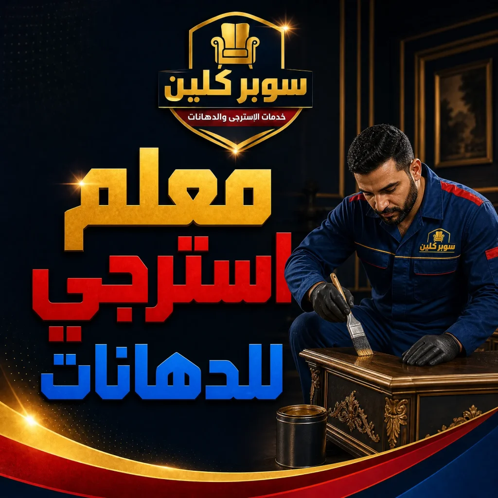 معلم استرجي بجدة 5 معلم استرجي للدهانات