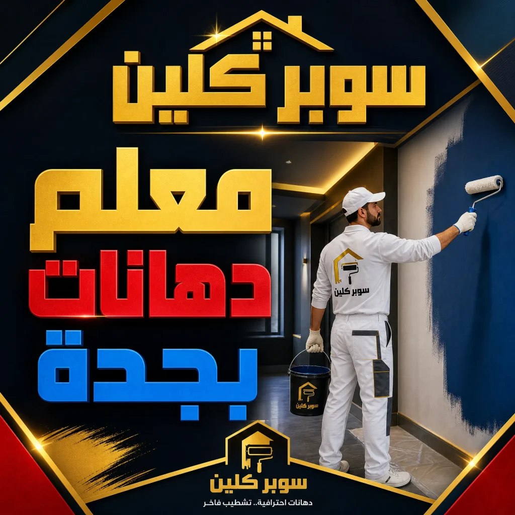 شركة دهانات بجدة 3 معلم دهانات بجدة