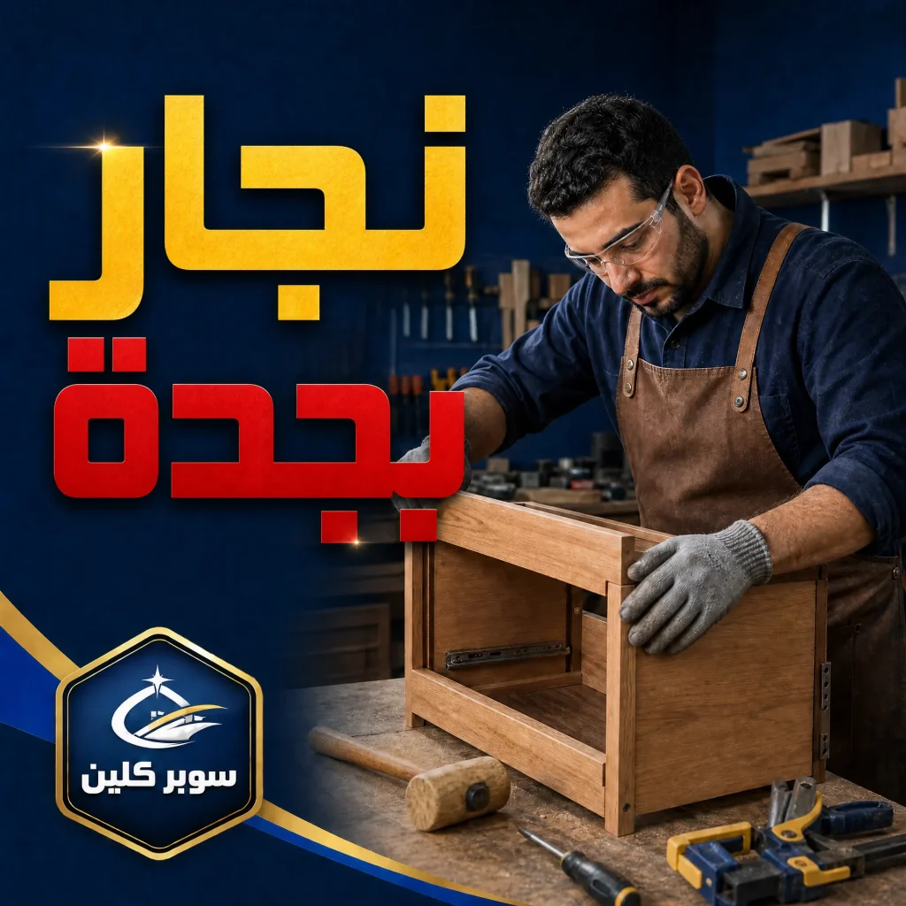 معلم نجار بجدة 3 نجار بجدة