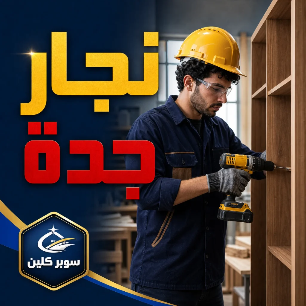 معلم نجار بجدة 5 نجار جدة