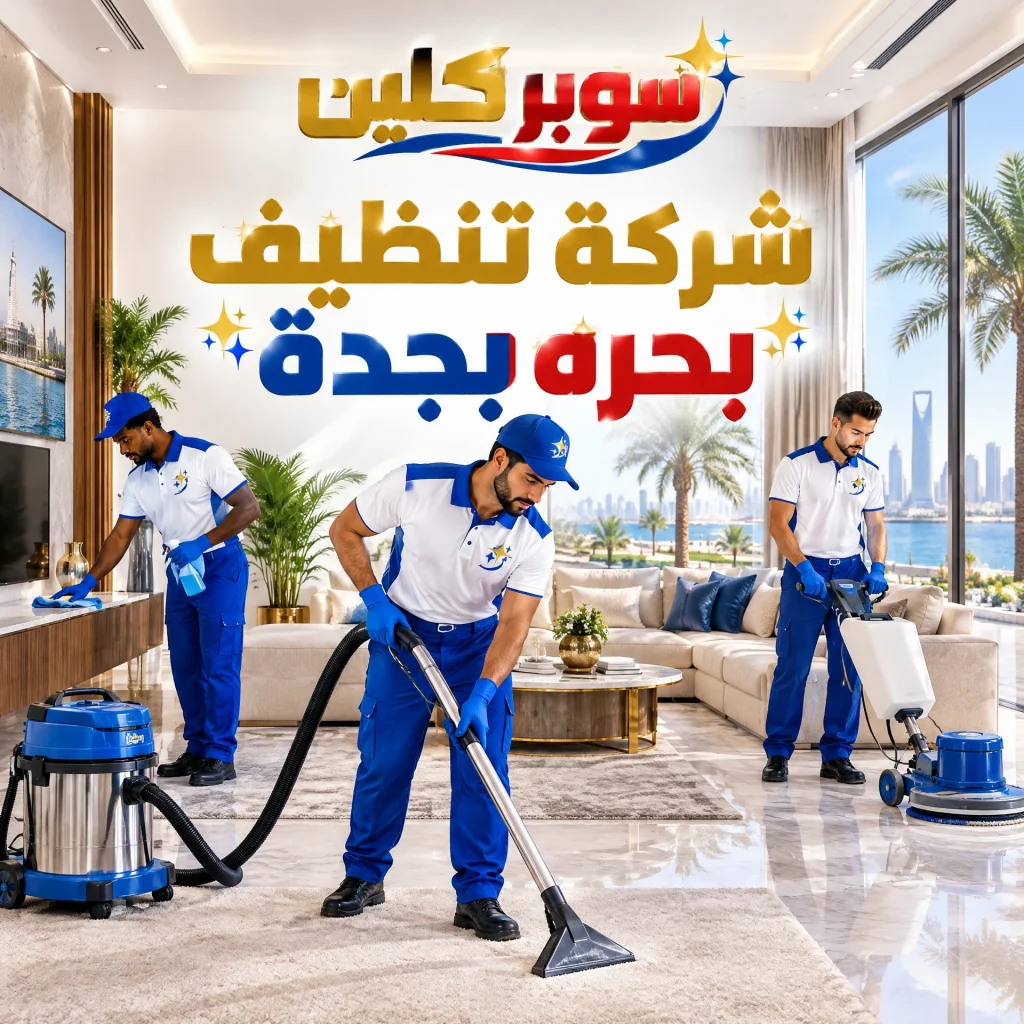 شركة تنظيف بحره بجدة 2 شركة تنظيف بحره بجدة