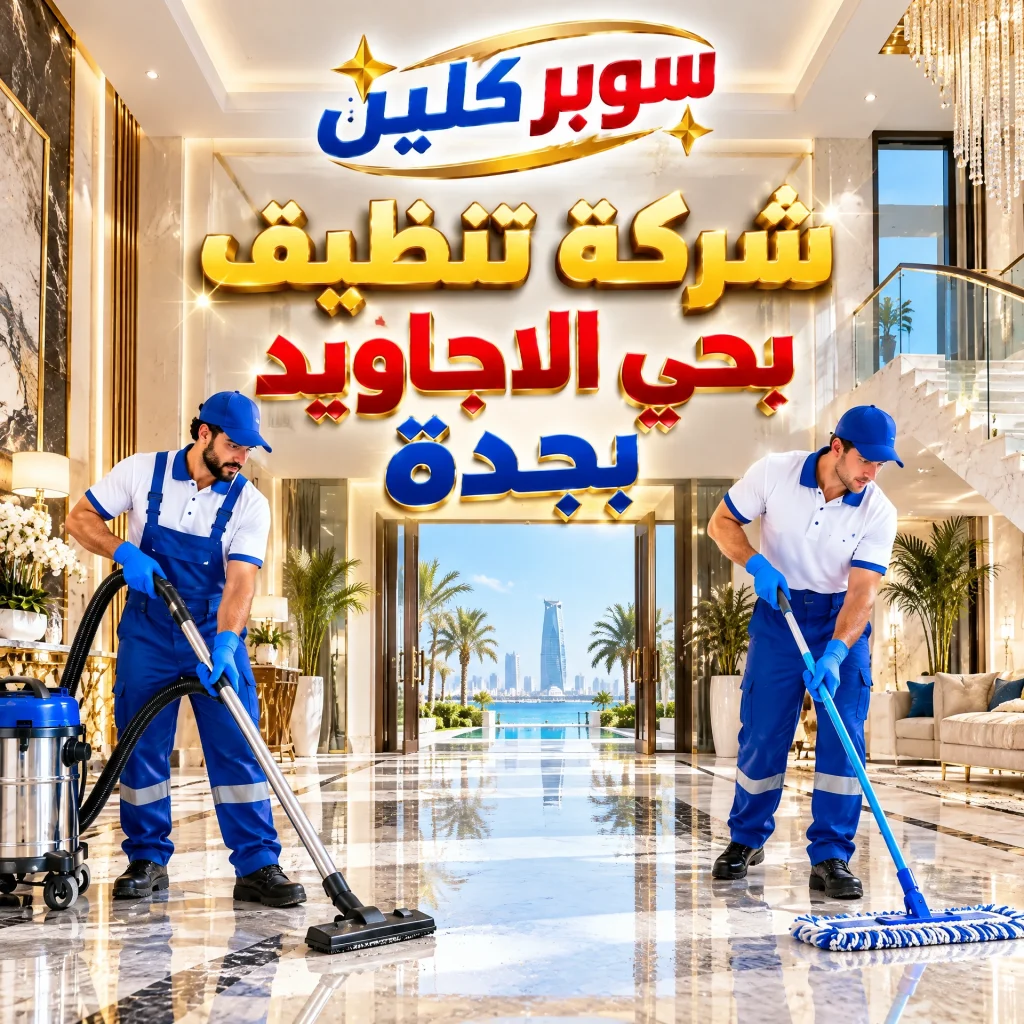 شركة تنظيف بحي الاجاويد بجدة 2 شركة تنظيف بحي الاجاويد بجدة