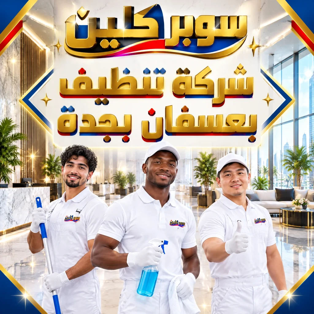 شركة تنظيف بعسفان بجدة 2 شركة تنظيف بعسفان بجدة