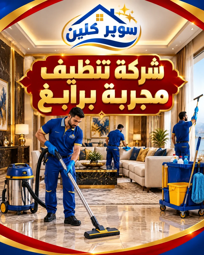 شركة تنظيف برابغ 10 شركة تنظيف مجربة برابغ