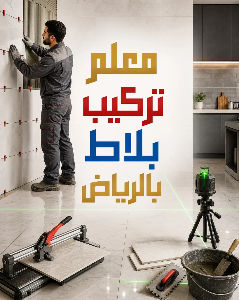 معلم تركيب سيراميك بالرياض 3 معلم تركيب بلاط بالرياض