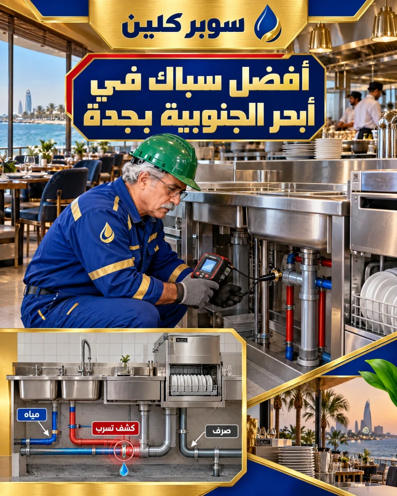 أفضل سباك في أبحر الجنوبية بجدة 2 أفضل سباك في أبحر الجنوبية بجدة
