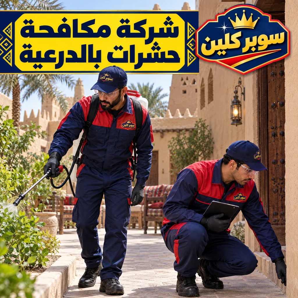 شركة مكافحة حشرات بالدرعية 2 شركة مكافحة حشرات بالدرعية